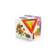 Cub Magic 3x3x3, KungFu LongYuan profesional, 55CUB-1