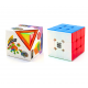 Cub Magic 3x3x3, KungFu LongYuan profesional, 55CUB-1