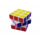 Cub Magic 3x3x3 Magic Cube Big stickerless, 189CUB-1 Cub Magic 3x3x3 Magic Cube Big stickerless, 189CUB-1
