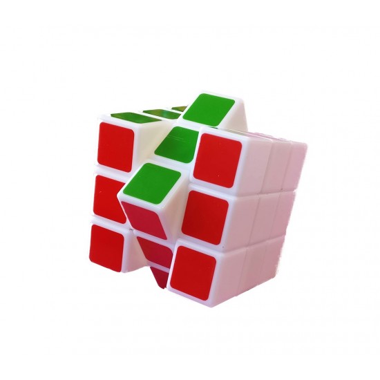 Cub Magic 3x3x3 Magic Cube Big stickerless, 189CUB-1 Cub Magic 3x3x3 Magic Cube Big stickerless, 189CUB-1