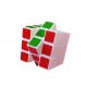 Cub Magic 3x3x3 Magic Cube Big stickerless, 189CUB-1 Cub Magic 3x3x3 Magic Cube Big stickerless, 189CUB-1