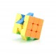 Cub Magic 3x3x3 Moyu MoFang JiaoShi Mini 5.0, Stickerless, 211CUB-1 Cub Magic 3x3x3 Moyu MoFang JiaoShi Mini 5.0, Stickerless, 211CUB-1