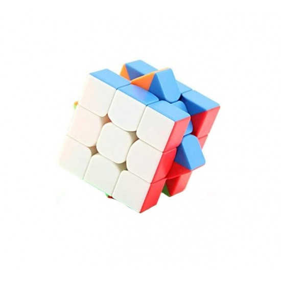 Cub Magic 3x3x3 Moyu MoFang JiaoShi Mini 5.0, Stickerless, 211CUB-1 Cub Magic 3x3x3 Moyu MoFang JiaoShi Mini 5.0, Stickerless, 211CUB-1