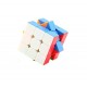 Cub Magic 3x3x3 Moyu MoFang JiaoShi Mini 5.0, Stickerless, 211CUB-1 Cub Magic 3x3x3 Moyu MoFang JiaoShi Mini 5.0, Stickerless, 211CUB-1