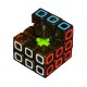Cub Magic 3x3x3  Qiyi Dimension, 198CUB-1