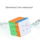 Cub Magic 3x3x3 ShengShou Magnetic Mr. M  stickerless, 140CUB-1