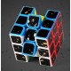 Cub Magic  3x3x3 Splash Gold MoYu, 70CUB-1