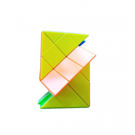 Cub Magic  3x3x3 Yisheng Stickerless , 103CUB-1