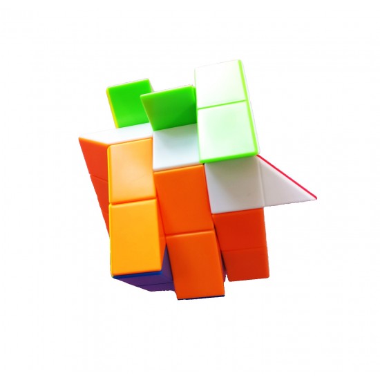 Cub Magic  3x3x3 Yisheng Stickerless , 103CUB-1