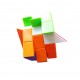 Cub Magic  3x3x3 Yisheng Stickerless , 103CUB-1