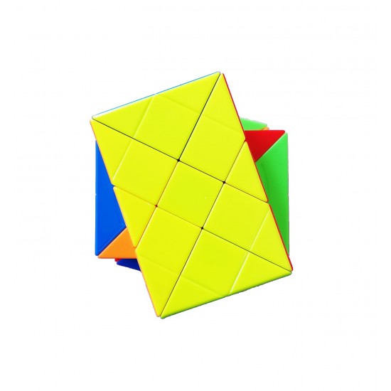 Cub Magic  3x3x3 Yisheng Stickerless , 103CUB-1