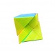 Cub Magic  3x3x3 Yisheng Stickerless , 103CUB-1