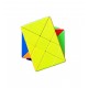 Cub Magic  3x3x3 Yisheng Stickerless , 103CUB-1