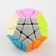 Cub Magic 3x3x3 YongJun RuiHu Megaminx stickerless, 147CUB-1