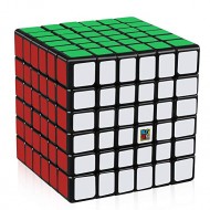 Cub Magic 6x6x6 MoYu Black, 44CUB-1 Cub Magic 6x6x6 MoYu Black, 44CUB-1