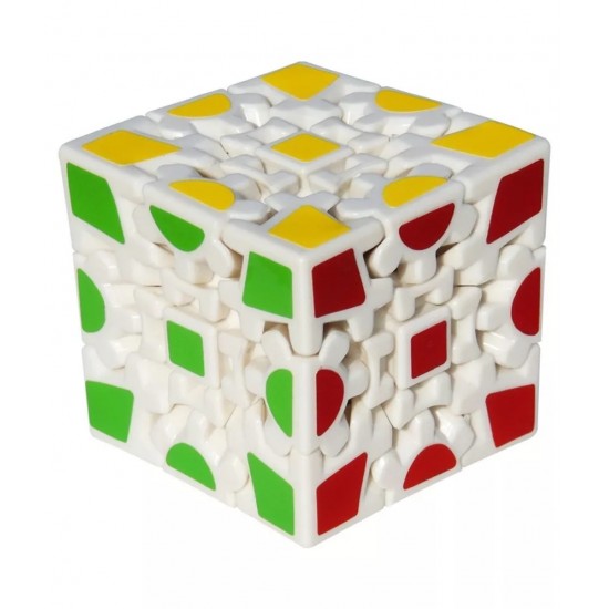 Cub Magic Gear Cube 3x3x3, 6CUB-1