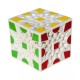 Cub Magic Gear Cube 3x3x3, 6CUB-1