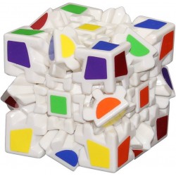 Cub Magic Gear Cube 3x3x3, 6CUB-1