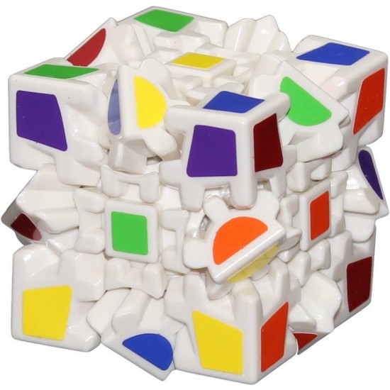 Cub Magic Gear Cube 3x3x3, 6CUB-1