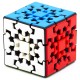 Cub Magic KungFu Yumo Gear Cube  Stickerless, 193CUB-1