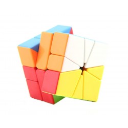 Cub Magic KungFu Yumo SQ1 Square-1 Stickerless, 192CUB-1
