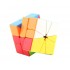Cub Magic KungFu Yumo SQ1 Square-1 Stickerless, 192CUB-1