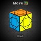 Cub Magic MoYu Pandora black , 71CUB-1