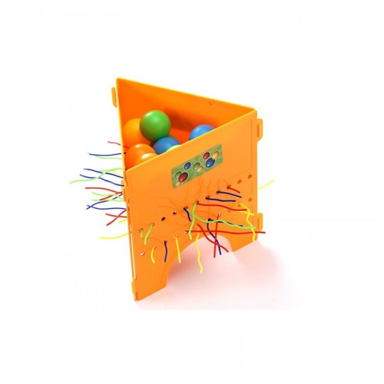 Joc Smart Pull Out Stick, Scoate stick-ul, 164BZ