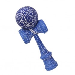 Kendama profesionala albastru, 92LF