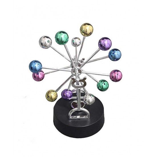 Leagan balansor Educational, Orbital cu miscare perpetua continua, 20 cm, 176776309