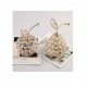 Ornament decorativ, Para Crystal Luxury, Gold, 19 cm, A13858 Ornament decorativ, Para Crystal Luxury, Gold, 19 cm, A13858