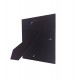 Rama foto 15x10, cu ceas, Piele ecologica, 1D311