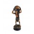 Statueta Decorativa,  Atlas, 29 cm,  XM4778
