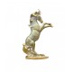 Statueta Decorativa,  Cal, 25 cm,  ZO106SD