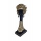 Statueta Decorativa, Lady, 28 cm, LY194502 Statueta Decorativa, Lady, 28 cm, LY194502