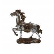 Statueta Decorativa, cal, 32 cm, 065D