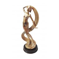 Statueta, Fata dansand, 31 cm, SS805