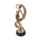 Statueta, Fata dansand, 31 cm, SS805