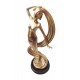 Statueta, Fata dansand, 31 cm, SS805