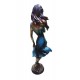Statueta Femeie, 40 cm, 30015TT