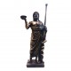 Statueta Hipocrate, 31 cm, S8952D Statueta Hipocrate, 31 cm, S8952D