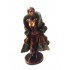 Statueta, Lady, Vintage, 28 cm, SS803