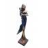 Statueta Mama cu copilul in brate, 30 cm, 30013TT