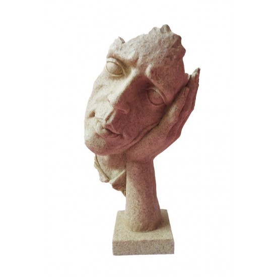 Statueta, Masca, 30 cm, 336IZ