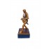 Statueta, Muzician la Saxofon, 20 cm, 1089XD-2
