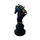 Statueta, Piesa de sah, Cal, 27 cm, 880X3