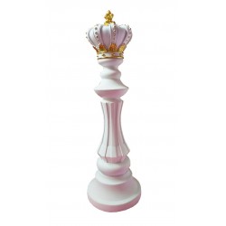 Statueta, Piesa de sah, Rege, 40 cm, 880X4-1