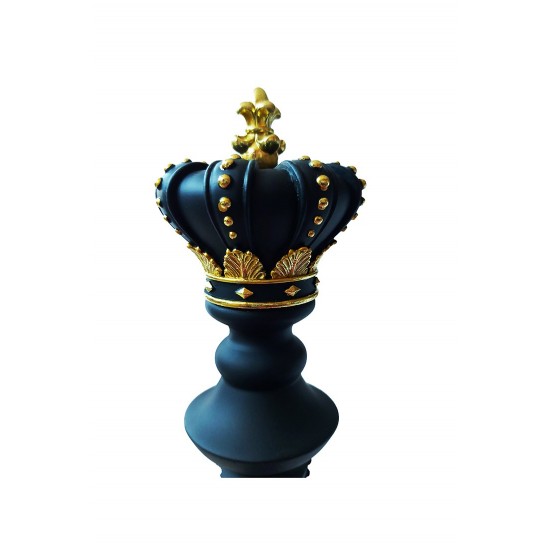 Statueta, Piesa de sah, Rege, 40 cm, 880X4