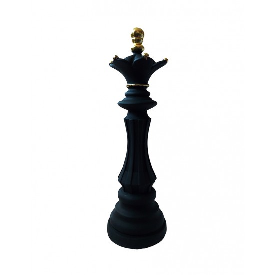 Statueta, Piesa de sah, Regina, 37 cm, 880X5