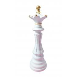 Statueta, Piesa de sah, Regina, 37 cm, 880X5-1